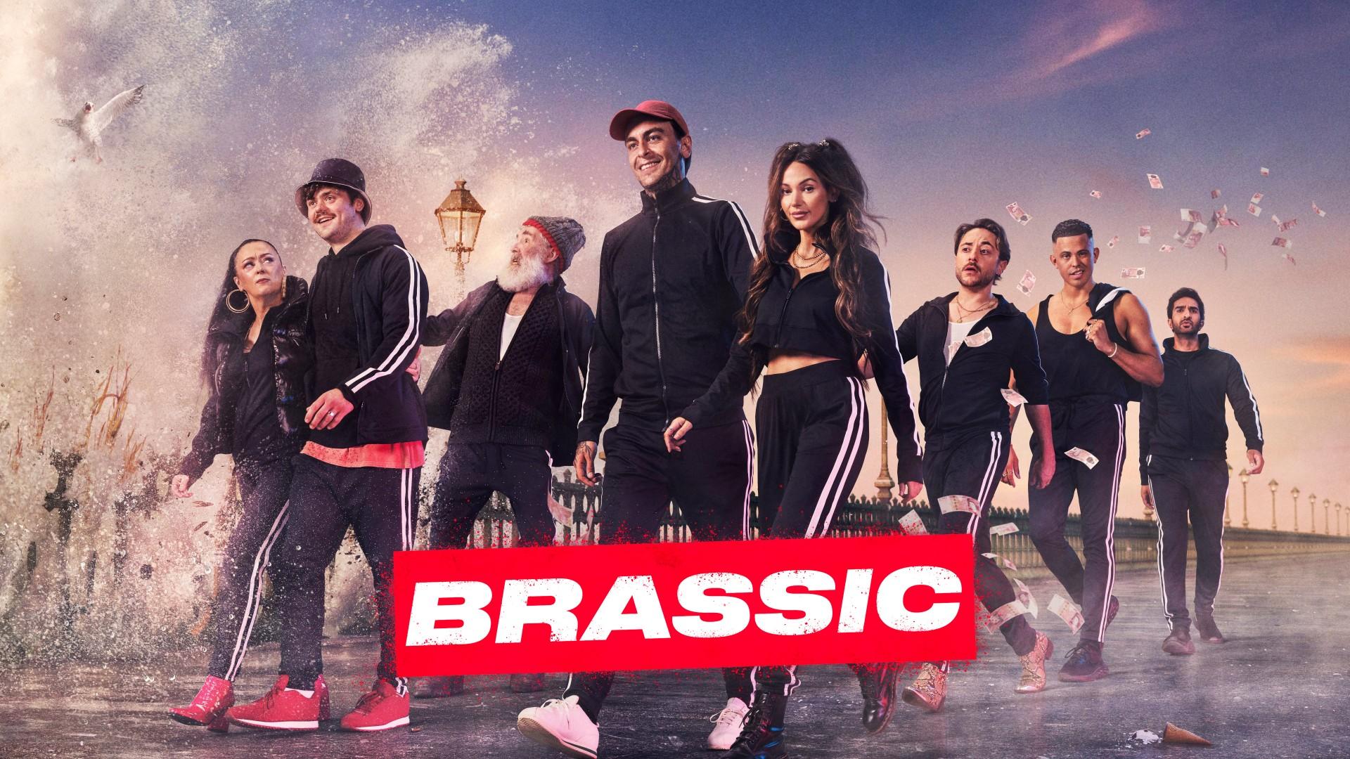 Brassic