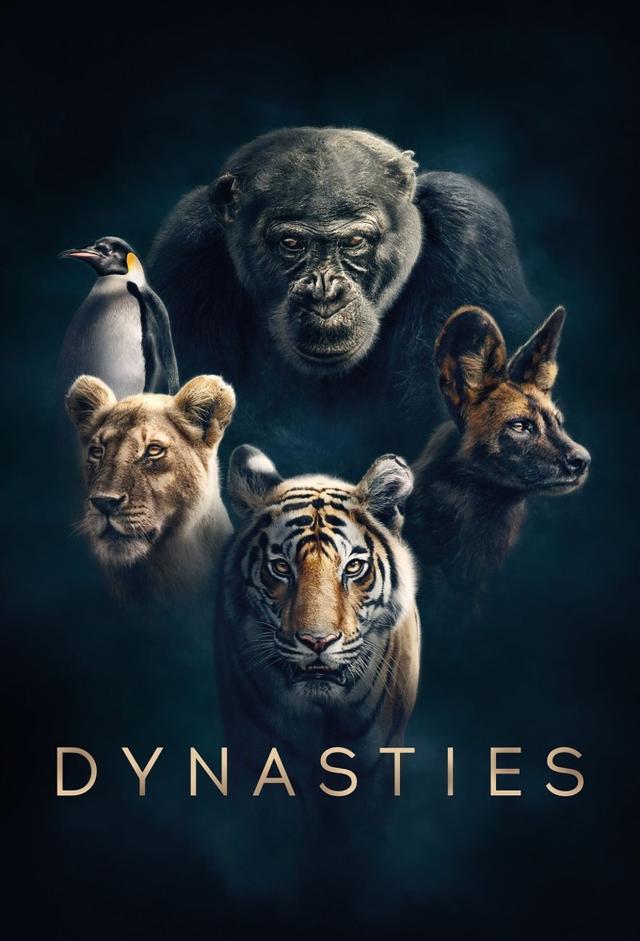 Dynasties (2018)