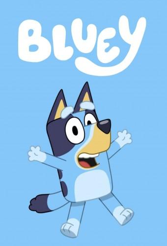 Bluey (2018)