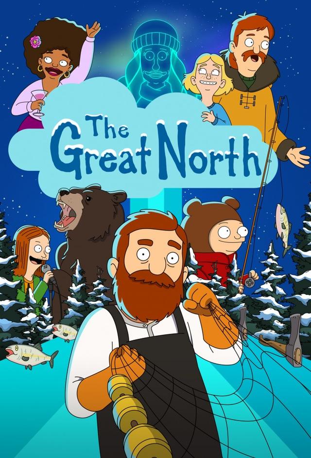 The Great North