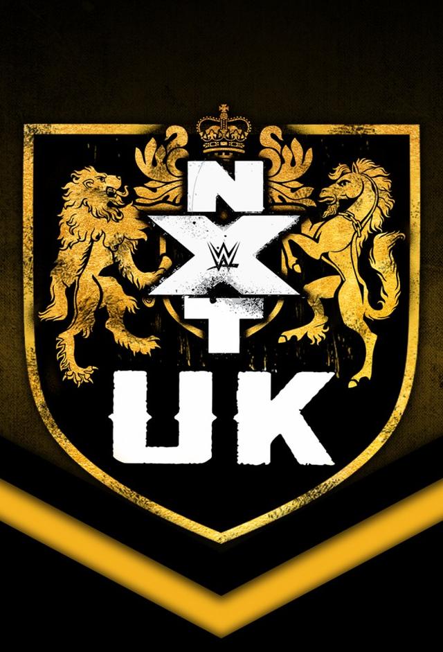 WWE NXT UK