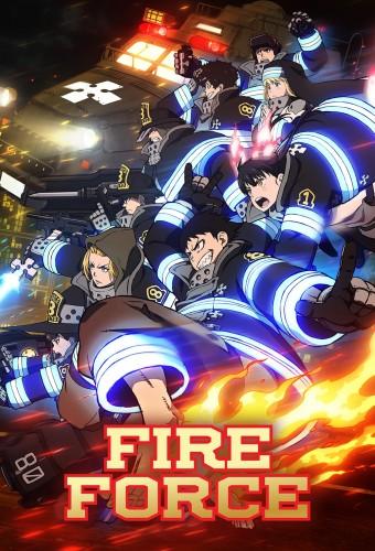 Fire Force