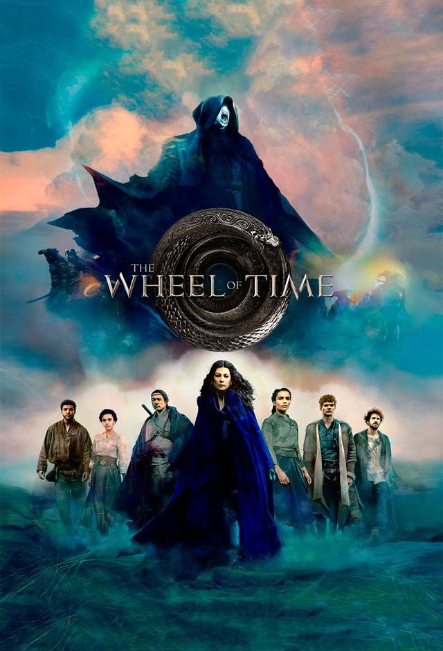 The Wheel of Time