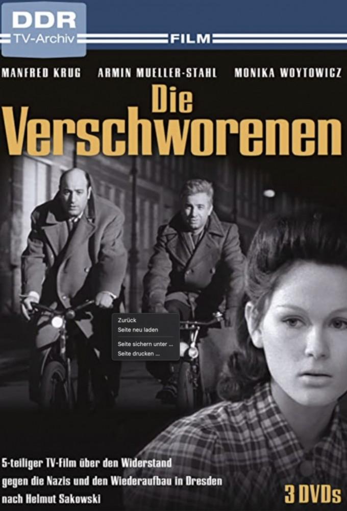 Die Verschworenen