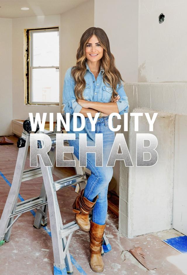 Windy City Rehab