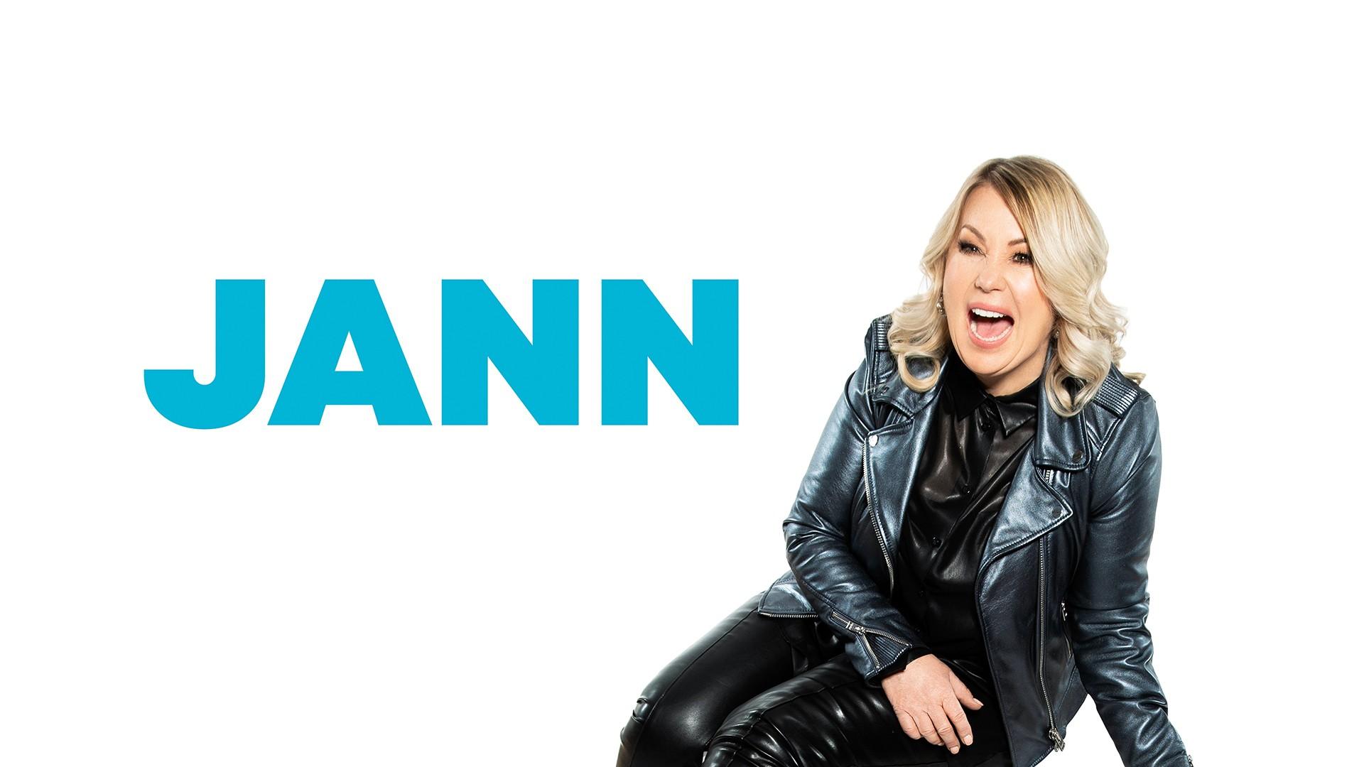 Jann