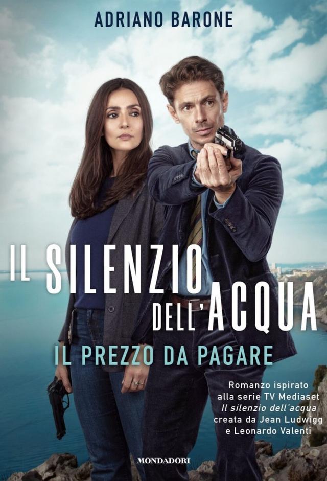 The Silence Of Water