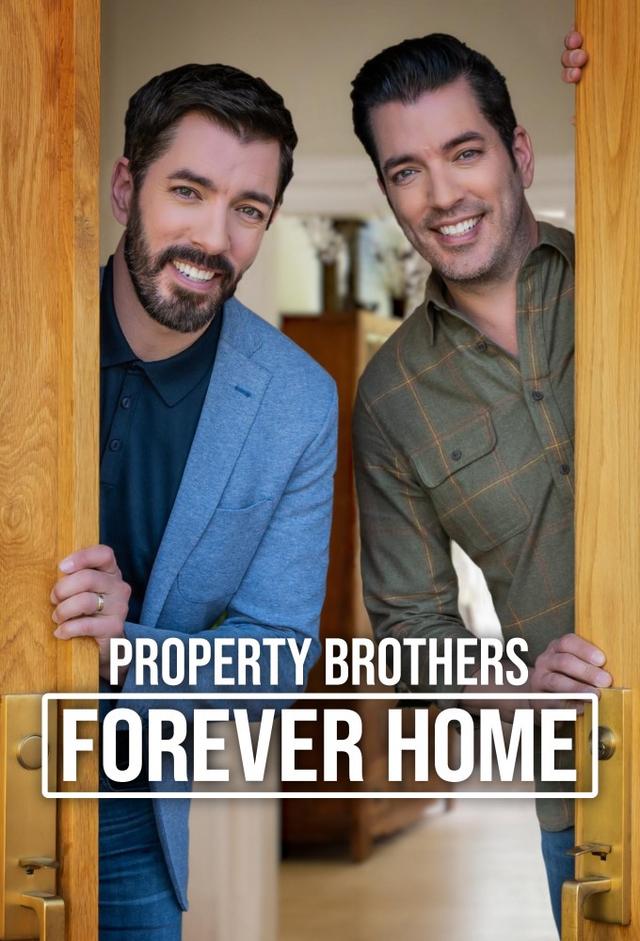 Property Brothers: Forever Home