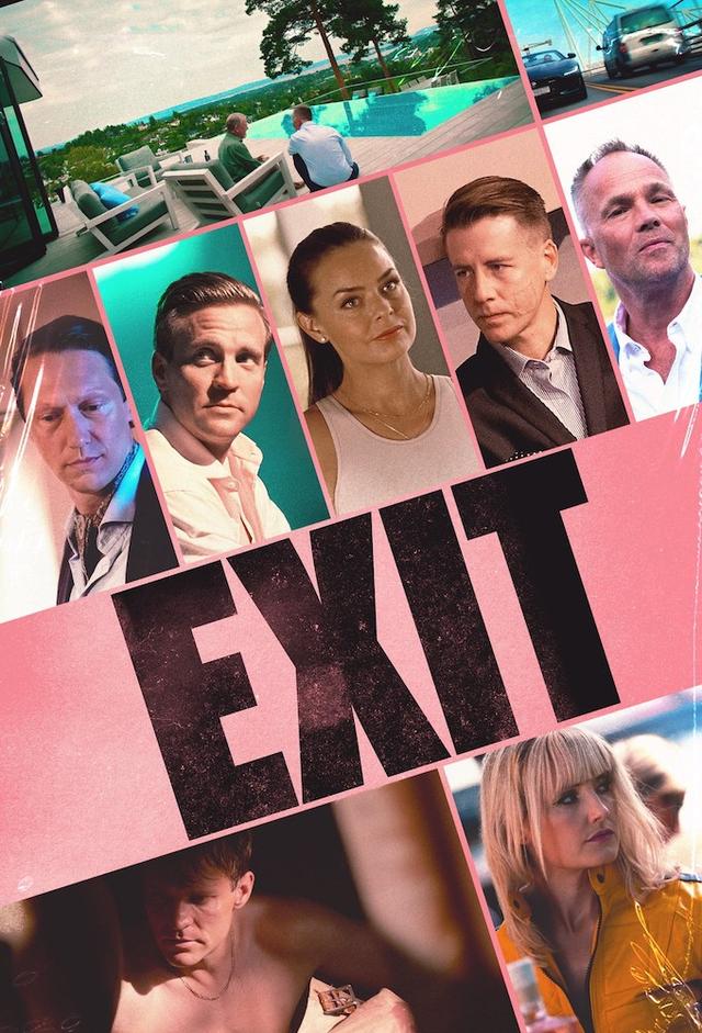 Exit (2019)