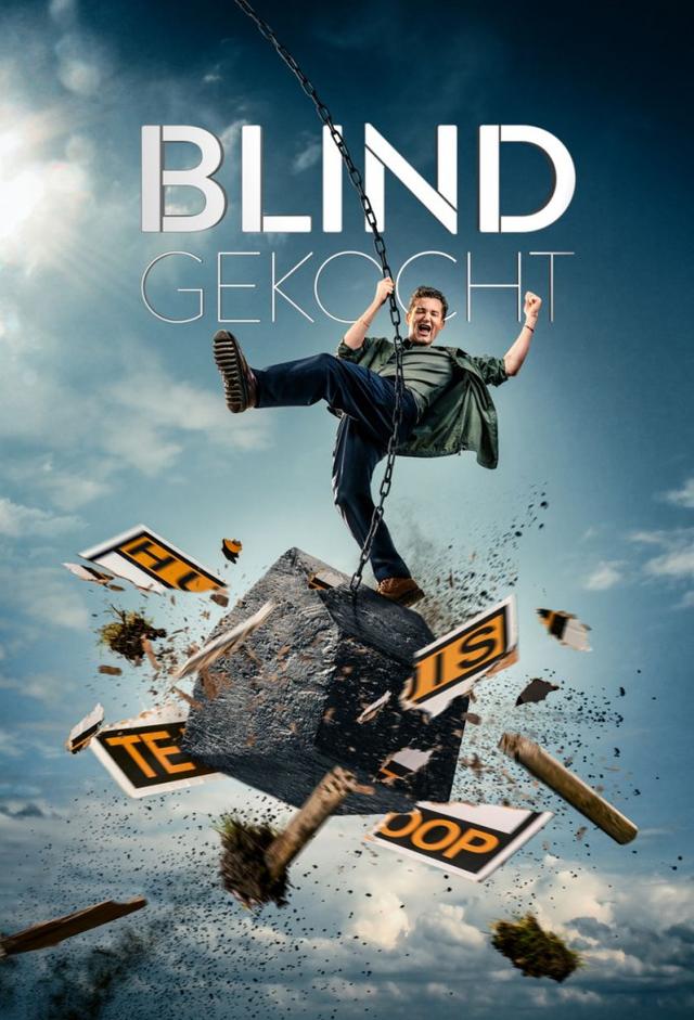 Blind Gekocht