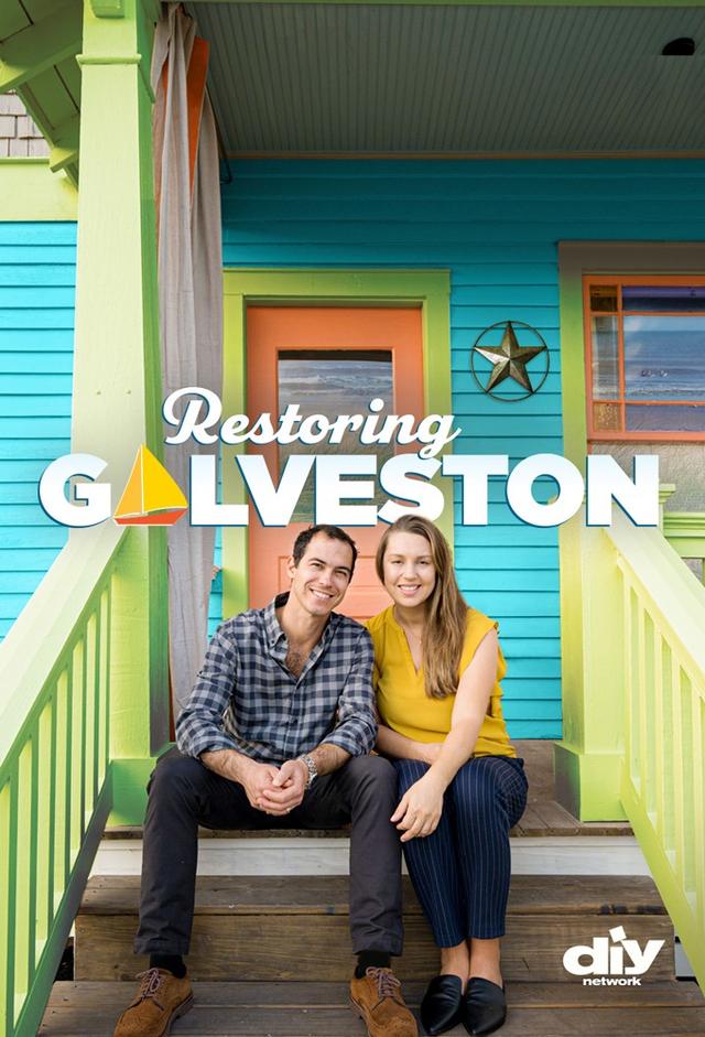 Restoring Galveston