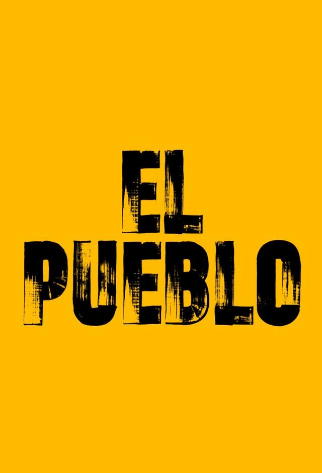 El Pueblo