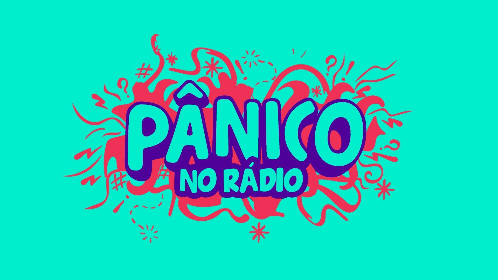 Pânico Jovem Pan