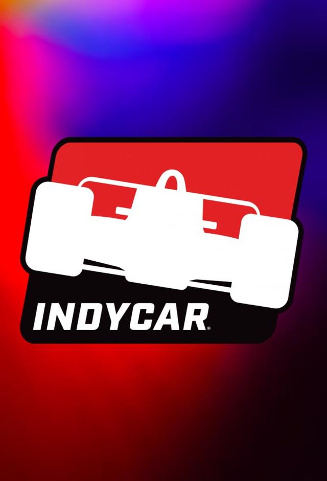 NTT IndyCar Series