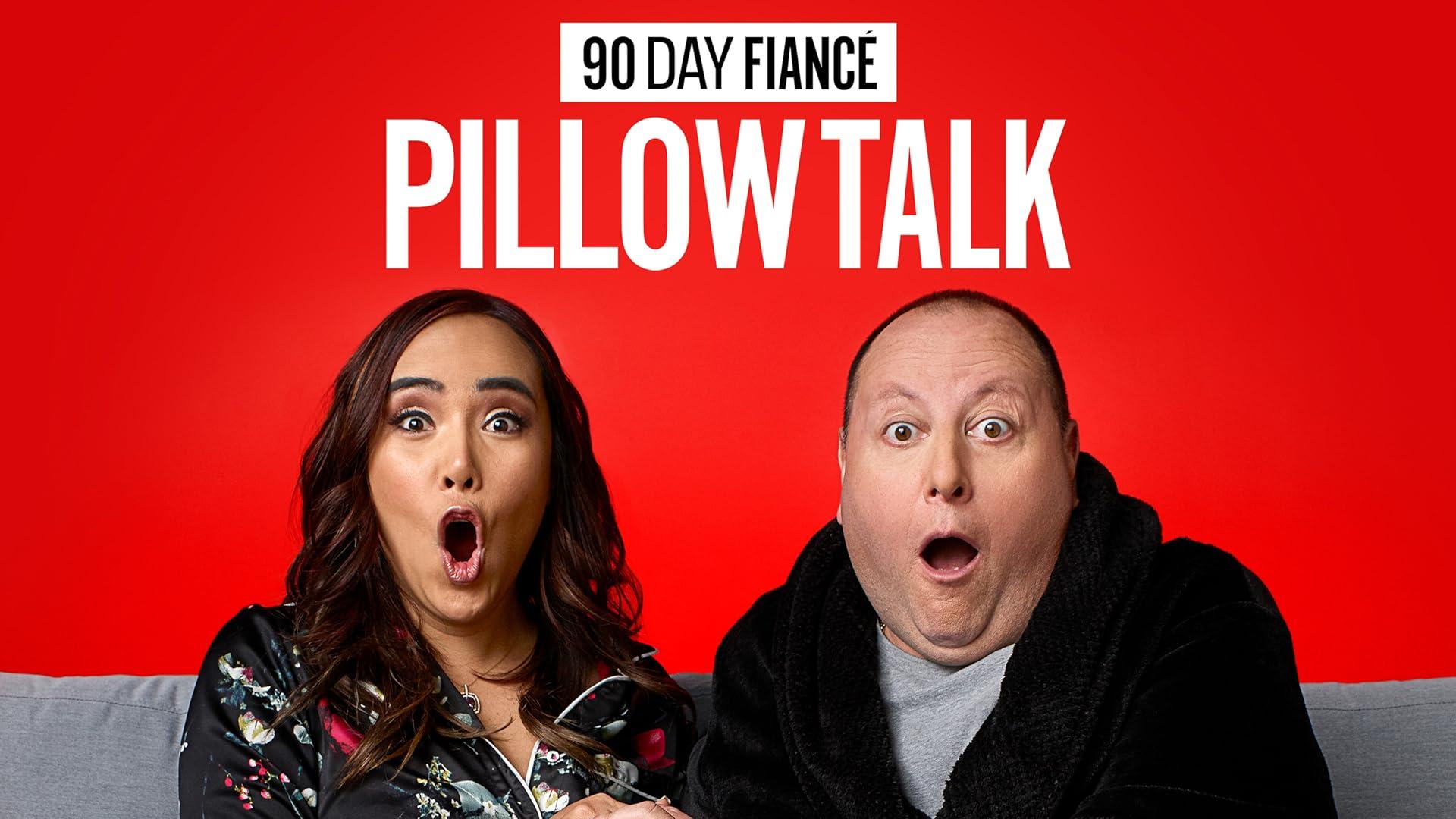 90 Day: Pillow Talk