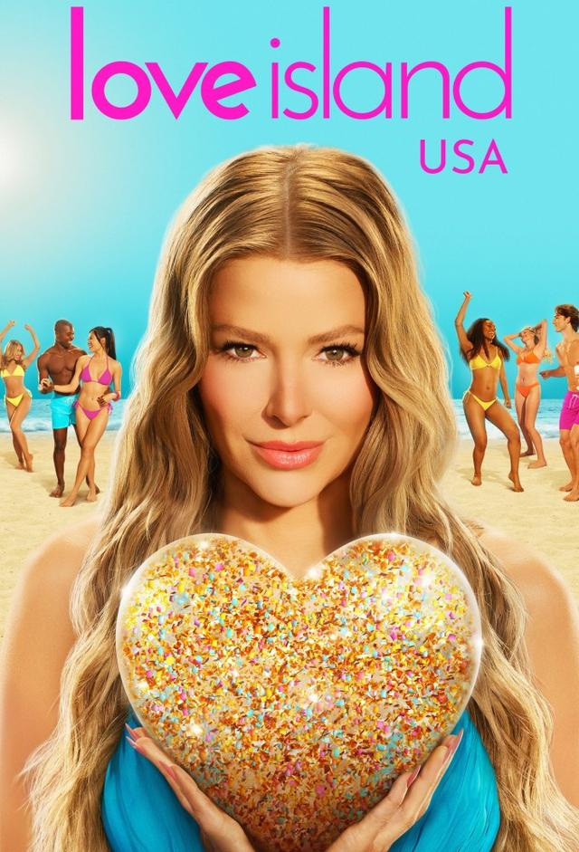 Love Island USA
