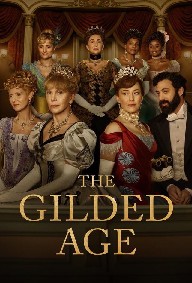 The Gilded Age