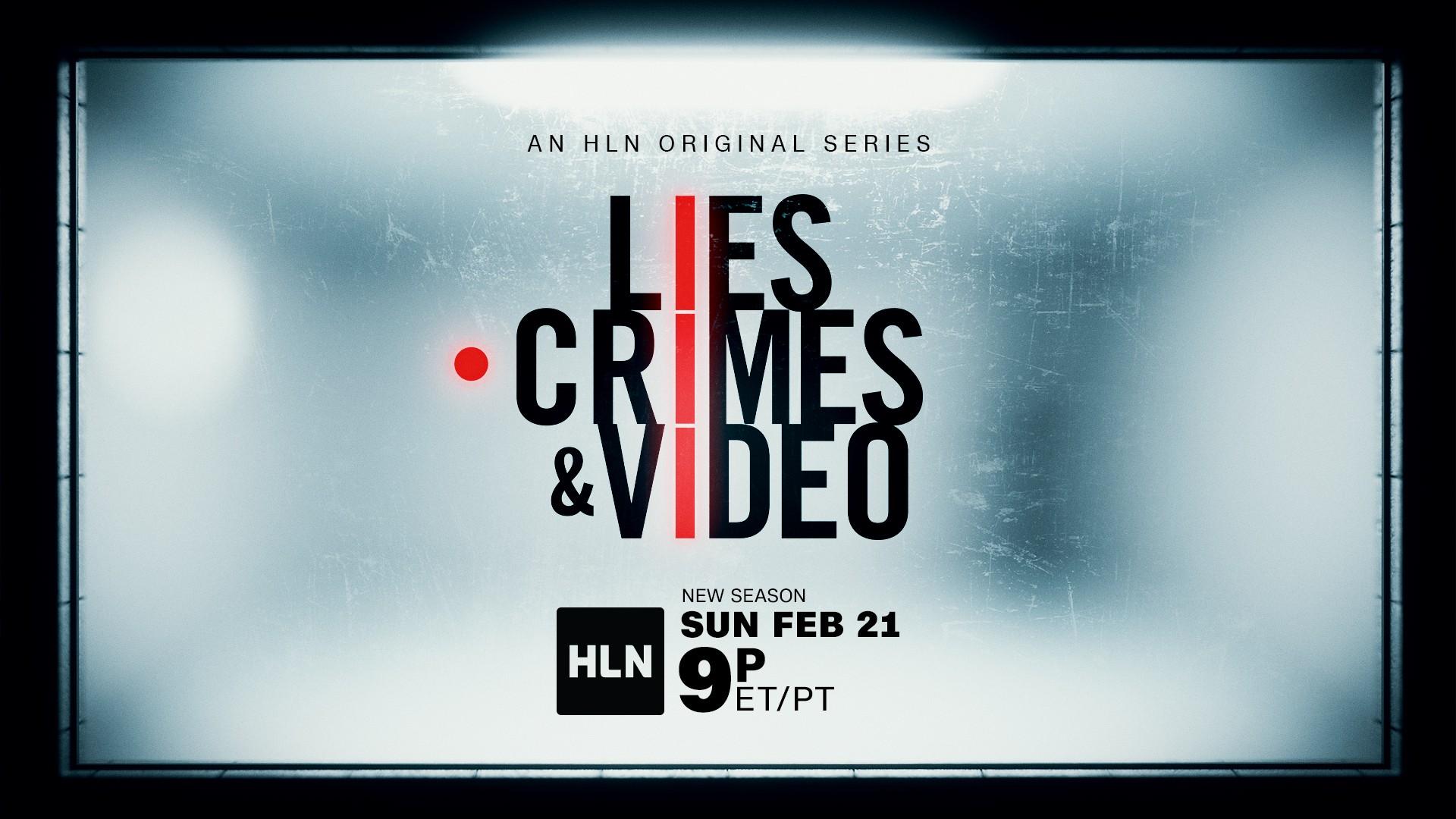 Lies, Crimes & Video