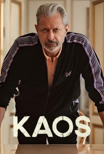 KAOS