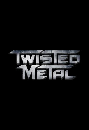 Twisted Metal