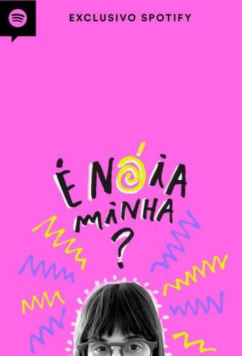 Is it My paranoia?
