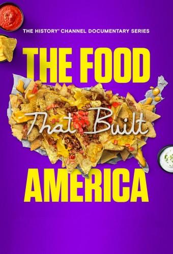 The Food That Built America