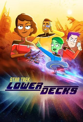 Star Trek: Lower Decks