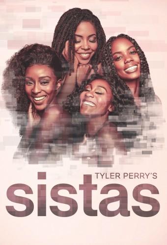 Tyler Perry's Sistas