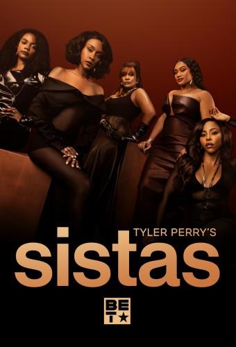 Tyler Perry's Sistas