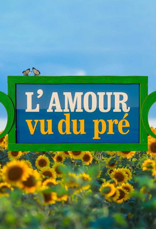 L'amour vu du pré