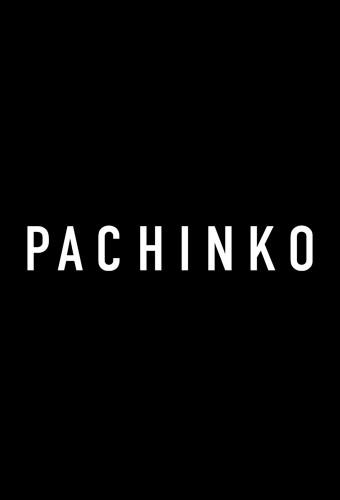 Pachinko