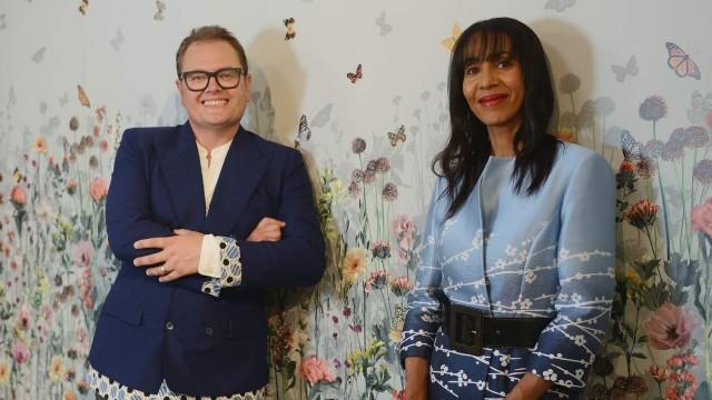 Interior Design Masters with Alan Carr