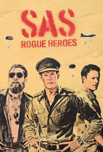 SAS Rogue Heroes