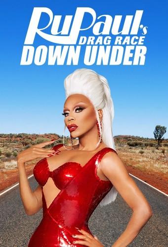 RuPaul's Drag Race Down Under