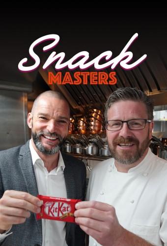 Snackmasters