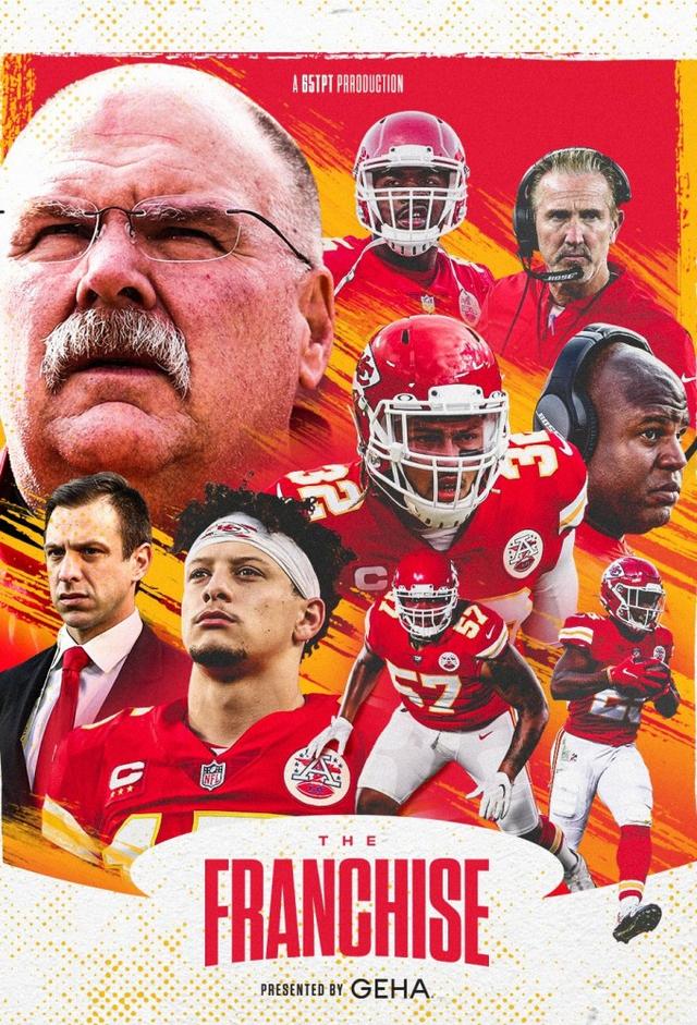 The Franchise (2019)