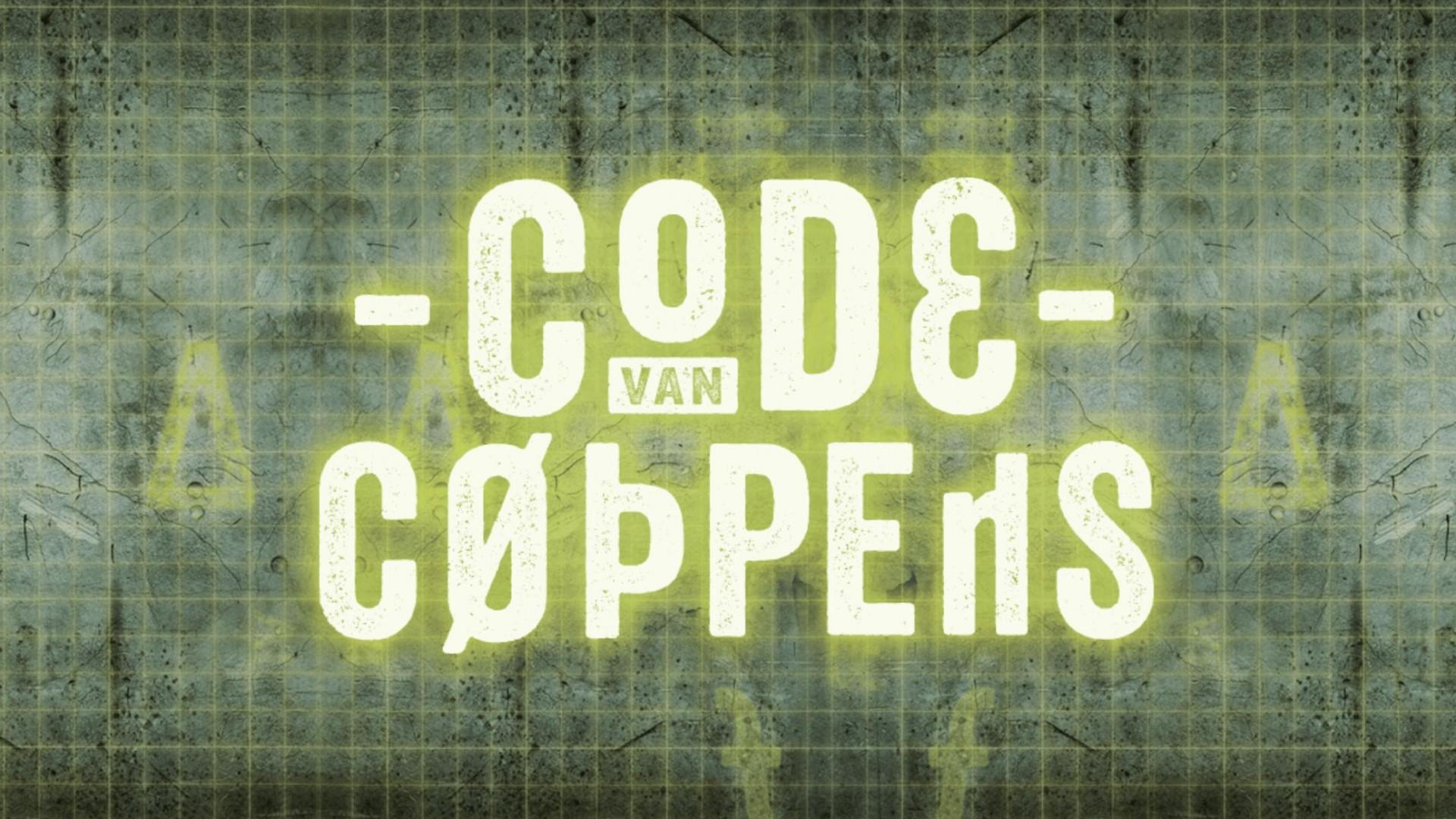 Code van Coppens