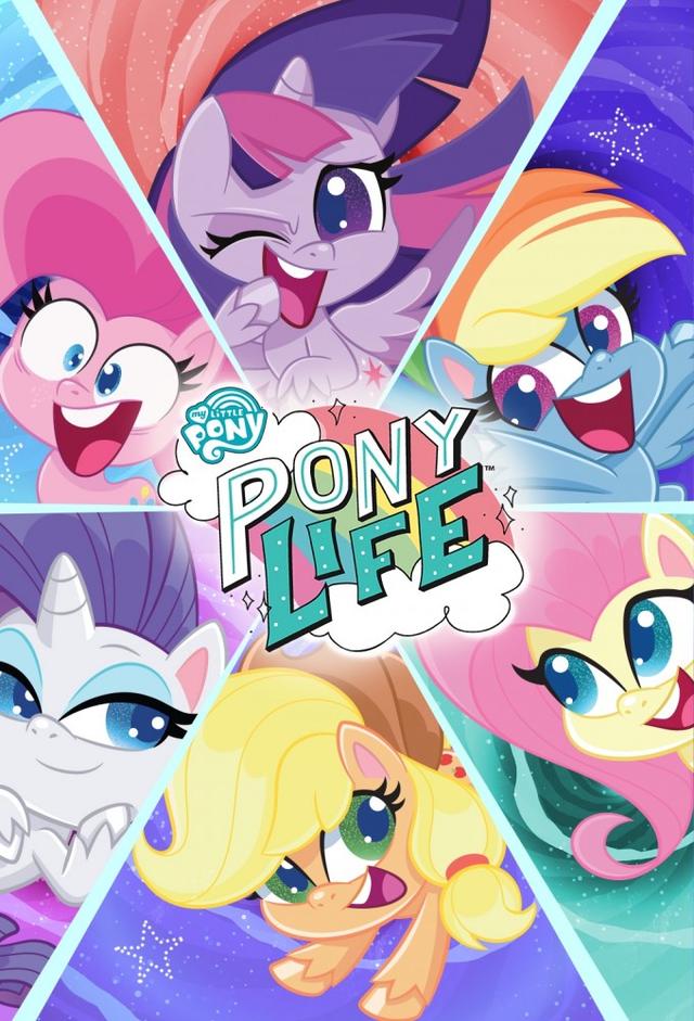 My Little Pony: Pony Life