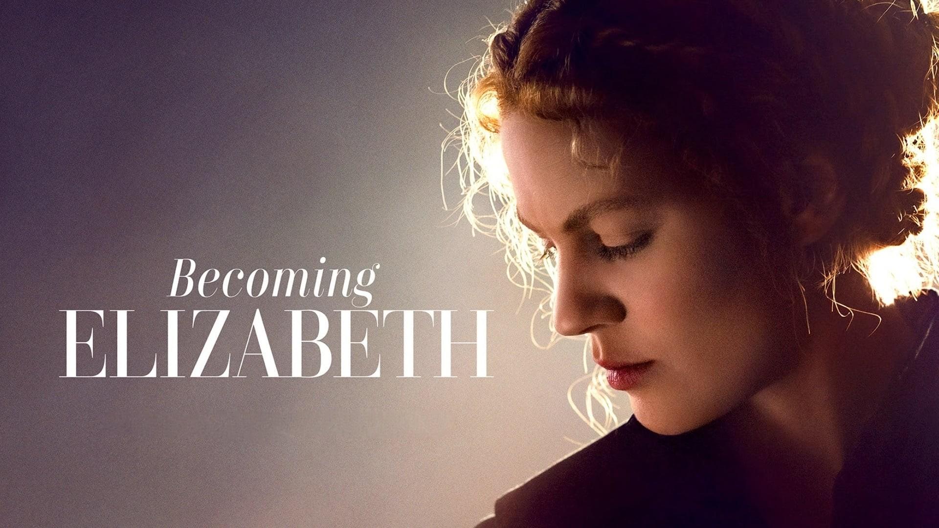 Becoming Elizabeth