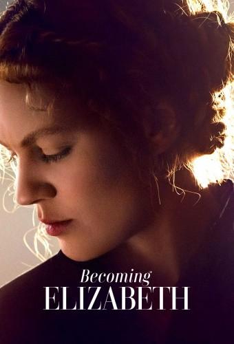 Becoming Elizabeth