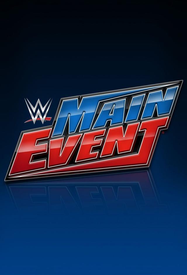 WWE Main Event