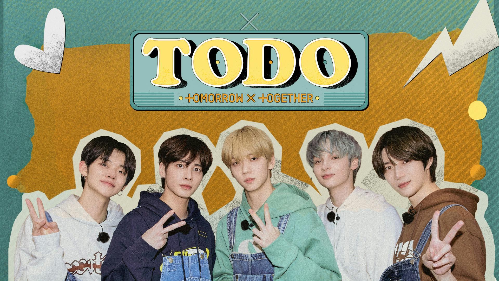 TO DO X TXT