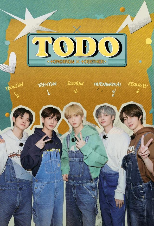 TO DO X TXT