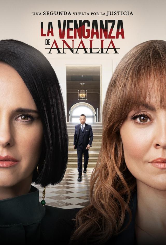 Her Mother's Killer