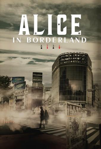 Alice in Borderland (2020)