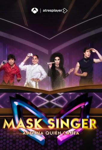 The Masked Singer (ES)