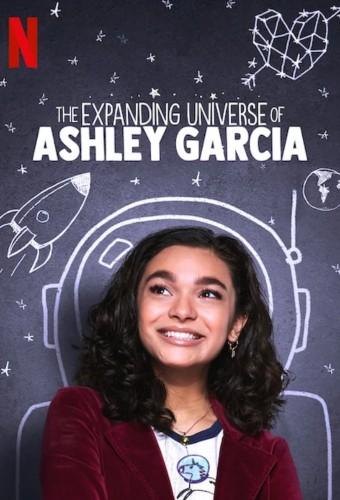 Ashley Garcia: Genius in Love