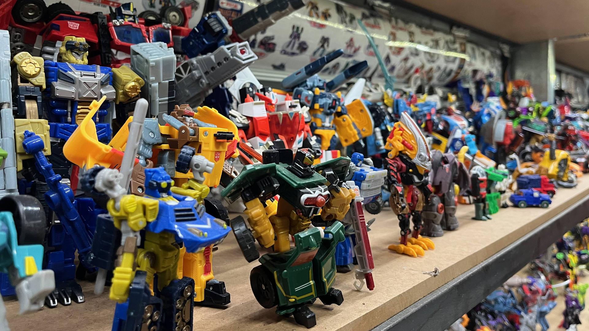 Collector's Call