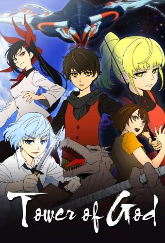 Tower of God