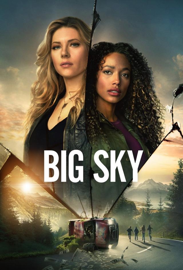 Big Sky (2020)